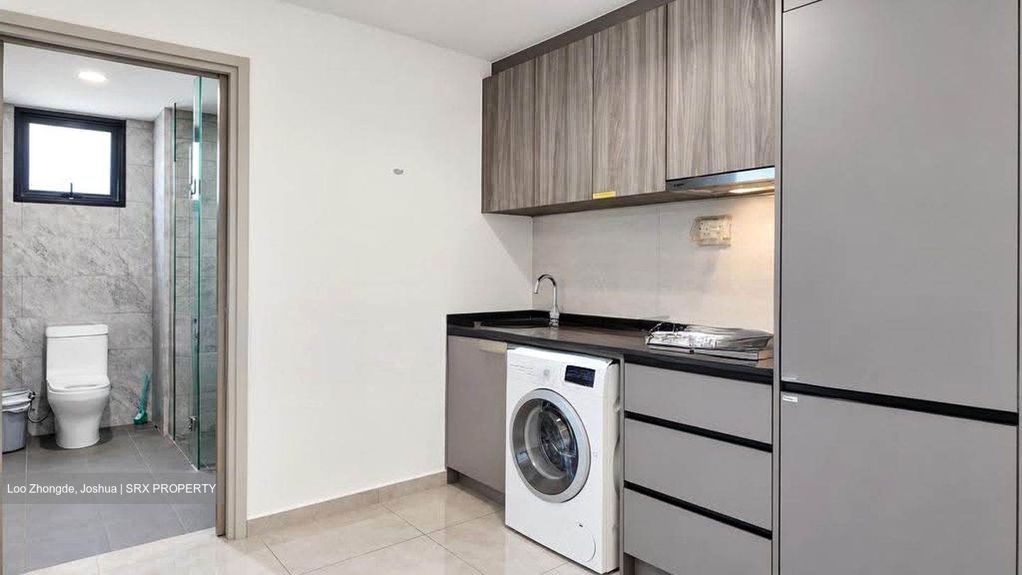 Sixteen35 Residences (D14), Apartment #612873771